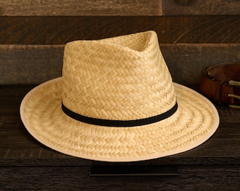 Straw Hat 'Aaron'