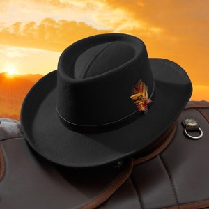 Black Gambler (17750Black)