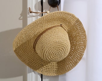 Chapeau femme (Melinda)