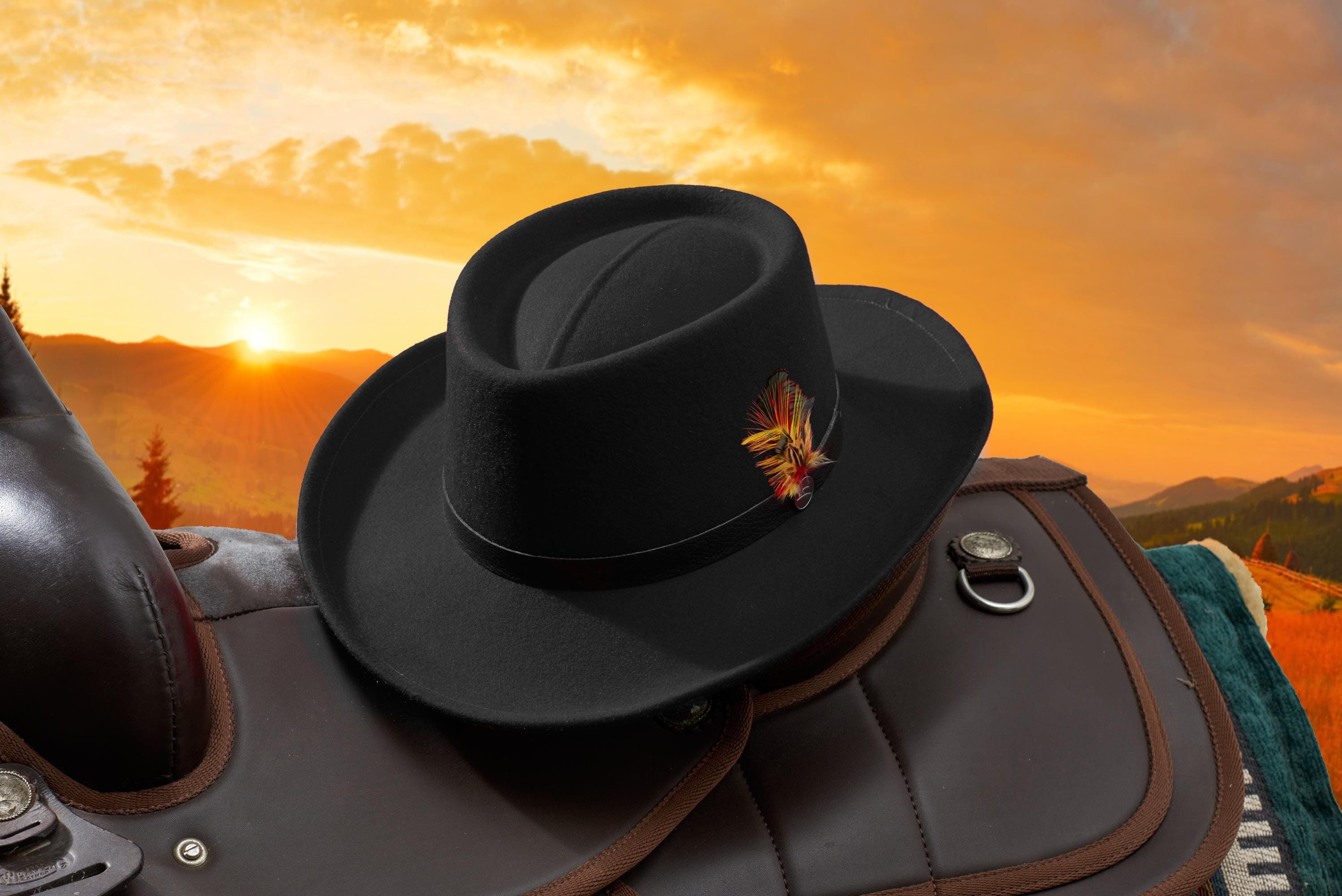 Hank Williams Jr Hats Canada