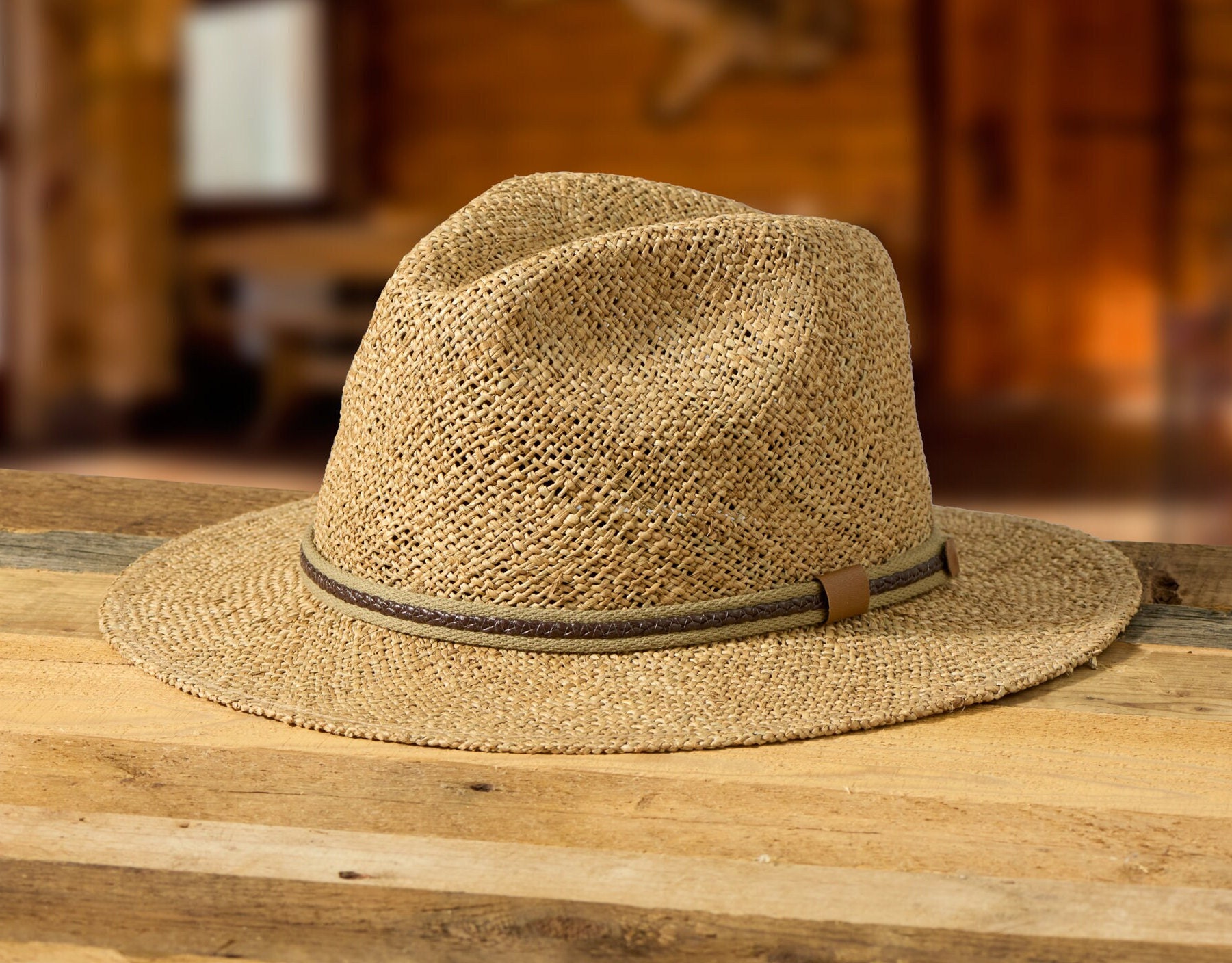 Men's Safari Hat -  Canada