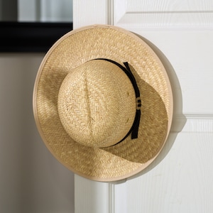 Foldable Wide Brim Desert Sun Hat For Women Anti UV, Large Size