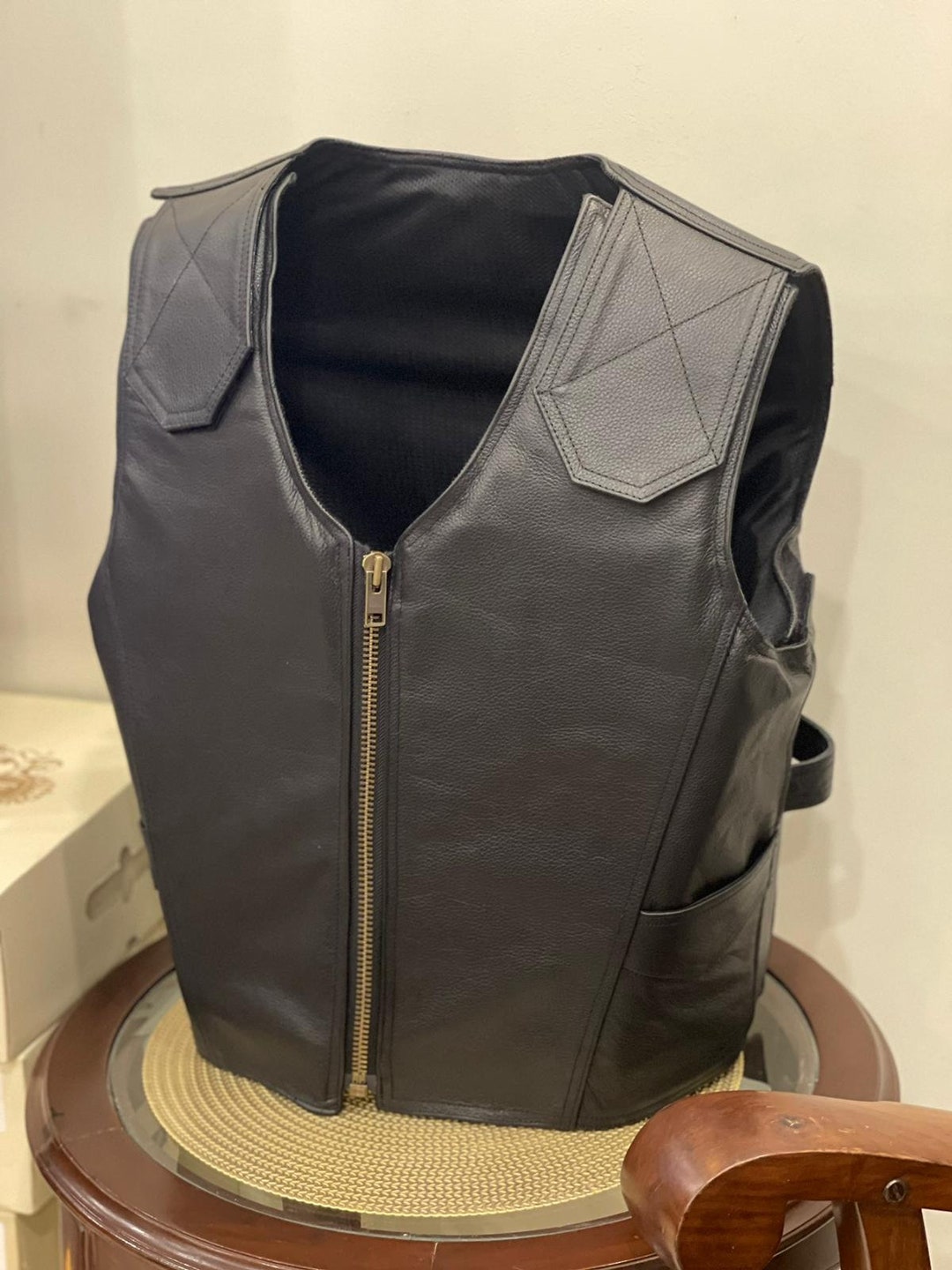 Tipperary Ridelite Vest by Superfist Etsy