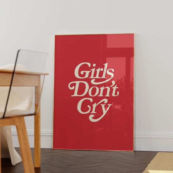 Girl Bedroom Quote - Etsy