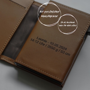 personalized wallet for men, leather wallet with engraving, gift for dad, leather wallet, gift idea for Father&#39;s Day, gift idea for men