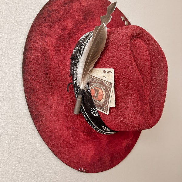 Lainey Wilson Red Hat Etsy