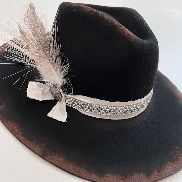 Lainey Wilson Hat Etsy