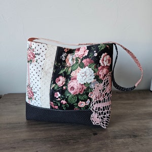 herlipto Diamond Quilted Tote Bag トートバッグ - メルカリ