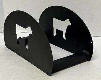 Percha para manguera