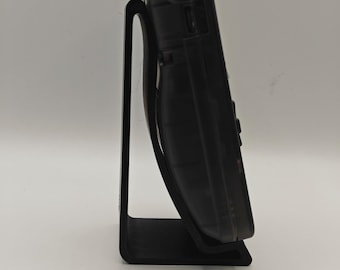 Minimal Gameboy Color Stand Holder, Retro Gaming Display, Console Holder, Vintage Nintendo Holder, Gamer Gift