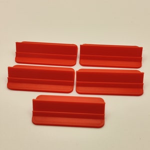 Suporte de exibição para cartões Mainline Blue Hot Wheels ou Matchbox, várias cores disponíveis