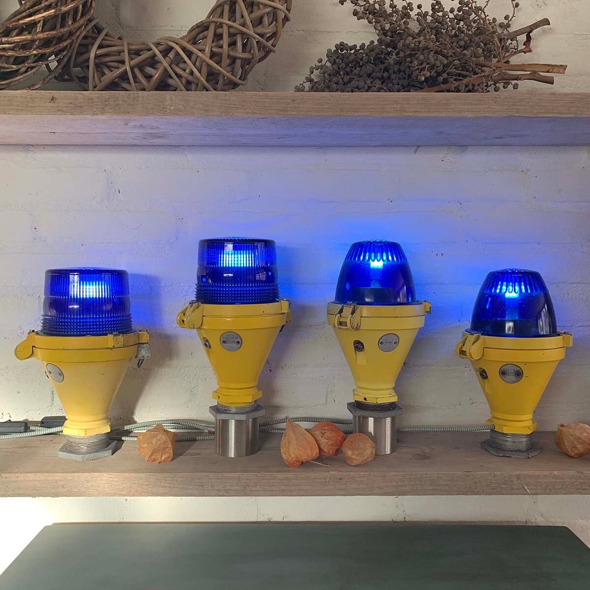 Runway lights for deals sale