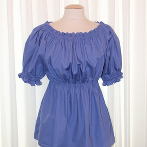 Carly Chemise