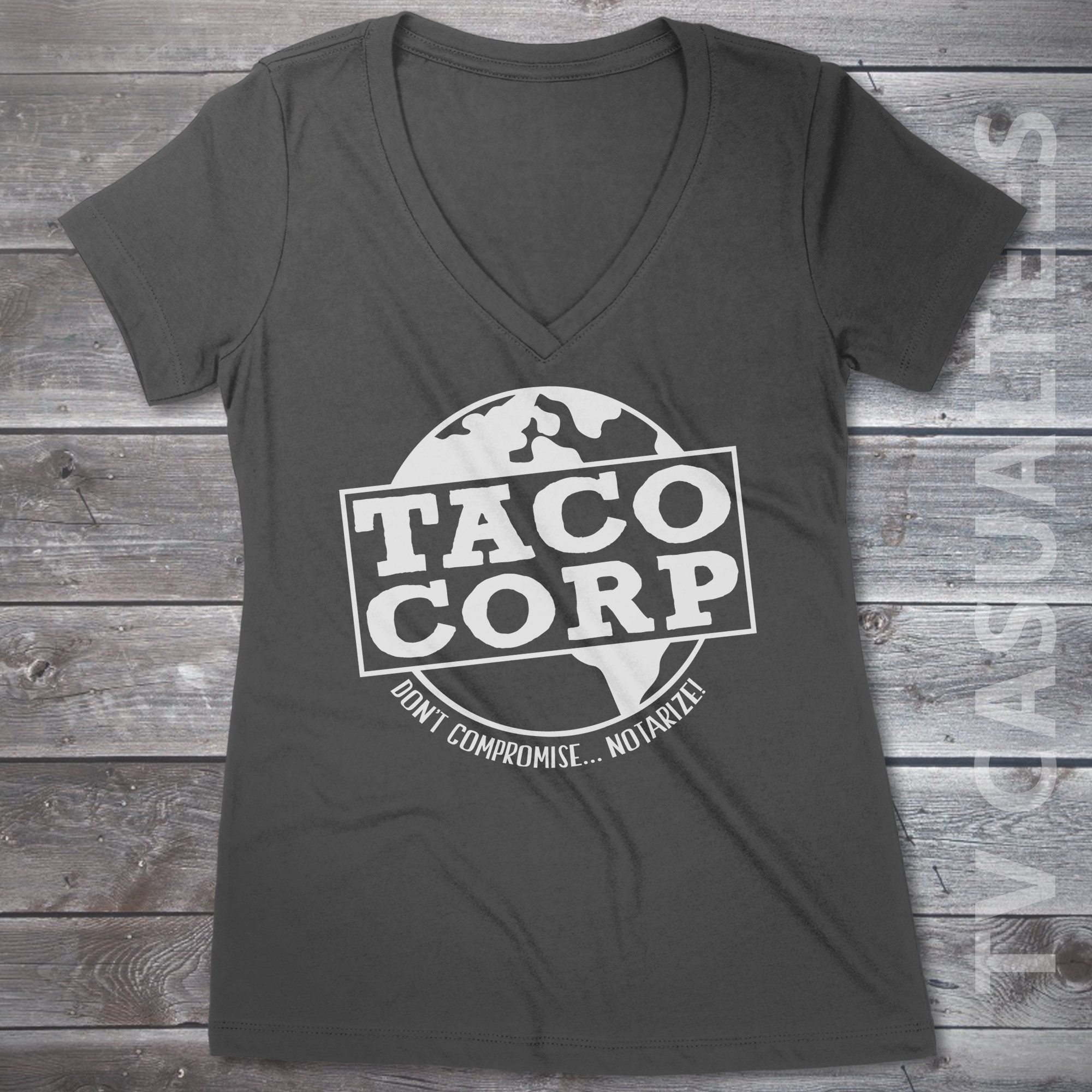 Taco Corp - Etsy