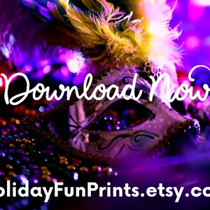 mardi gras phrase