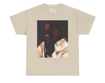 Camiseta inspirada en Wale Everything is a lot
