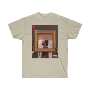 Wale album T shirt