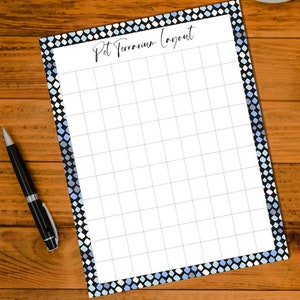 Pet Terrarium Layout Planner