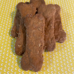 Honey Dog Treats/All Natural Dog Treats/Homemade Dog Treats/Gourmet Dog Treats/Natural Dog Treats/Healthy Dog Treats/Delightful Dog Treats