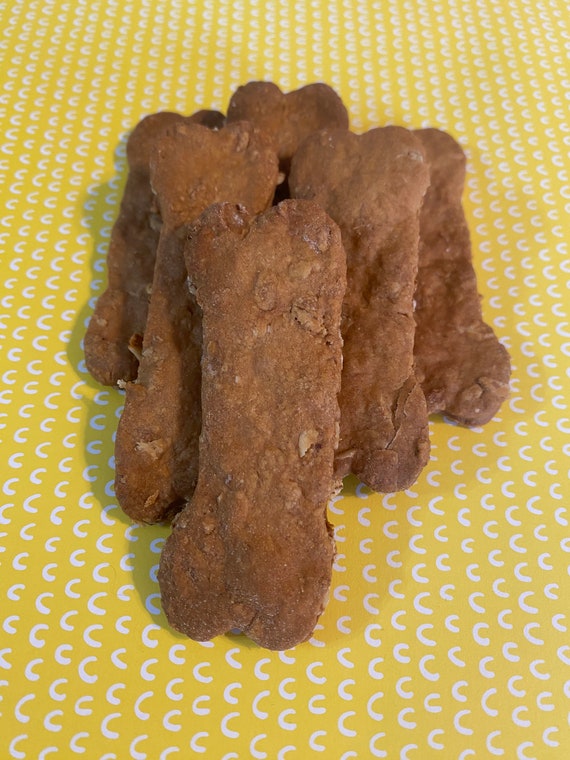 Honey hotsell dog treats