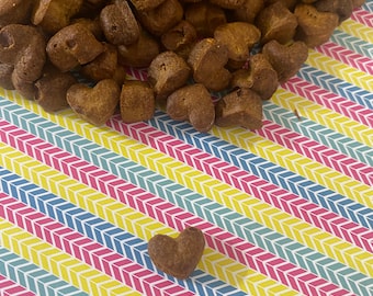 Training Treats/Chicken Liver Treats/Puppy Training Treats/Dog Training Treats/Chicken Liver Dog Treats/High Protein Dog Treat
