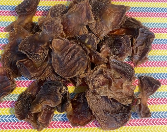 Chicken Gizzards/Chicken Treats/Single Ingredient Dog Treats/Dog Treats/Dehydrated Dog Treat/Single Ingredient Treats