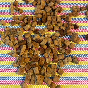 Cat Treats - Tuna Cat Treats - All Natural Cat Treats - Homemade Cat Treats - Gourmet Cat Treats - Natural Cat Treats - Tuna Treats