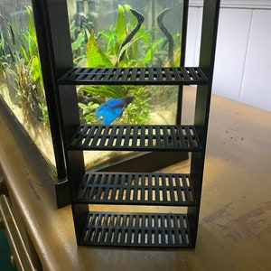 Fluval Evo 5/ Spec 5 filtration media basket - Aquarium Filtration