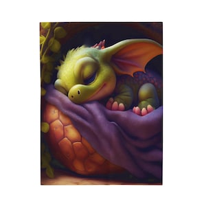 Blanket Baby Dragon Plush Blanket for Kids Room Sleeping Dragon Blanket Gift Baby Shower Baby Dragon Blanket Cute Dragon Super Soft Blanket