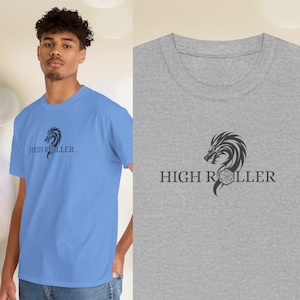 Role Player T-Shirt, dnd shirt men, dungeons shirt, dragons shirts, dnd dad shirt, dnd gifts for him, dnd shirt, Gift for Gamer