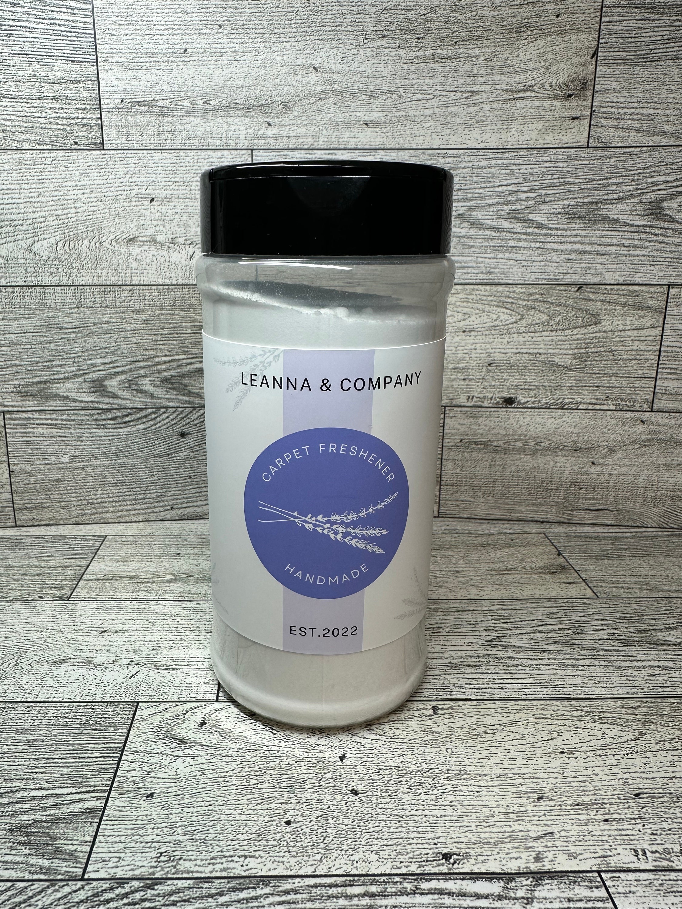Carpet Freshener Upholstery Deodorizer Household Scent Refresh Etsy