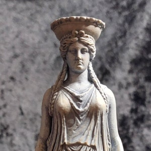 Caryatid