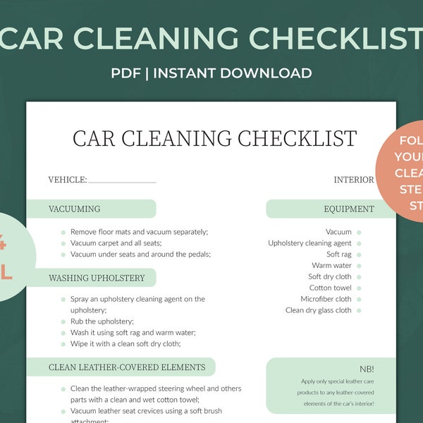 Car Essentials, Car Wash Tasks, Car Cleaning Tasks, Car Accessories, Car Cleaning Instructions, Car Wash Business, Car Wash Service