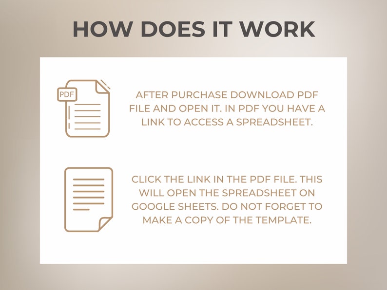 PLR Chore Chart, PLR Cleaning Planner Spreadsheet, PLR Digital Products ...