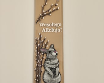 Osterdekoration, Osterdeko