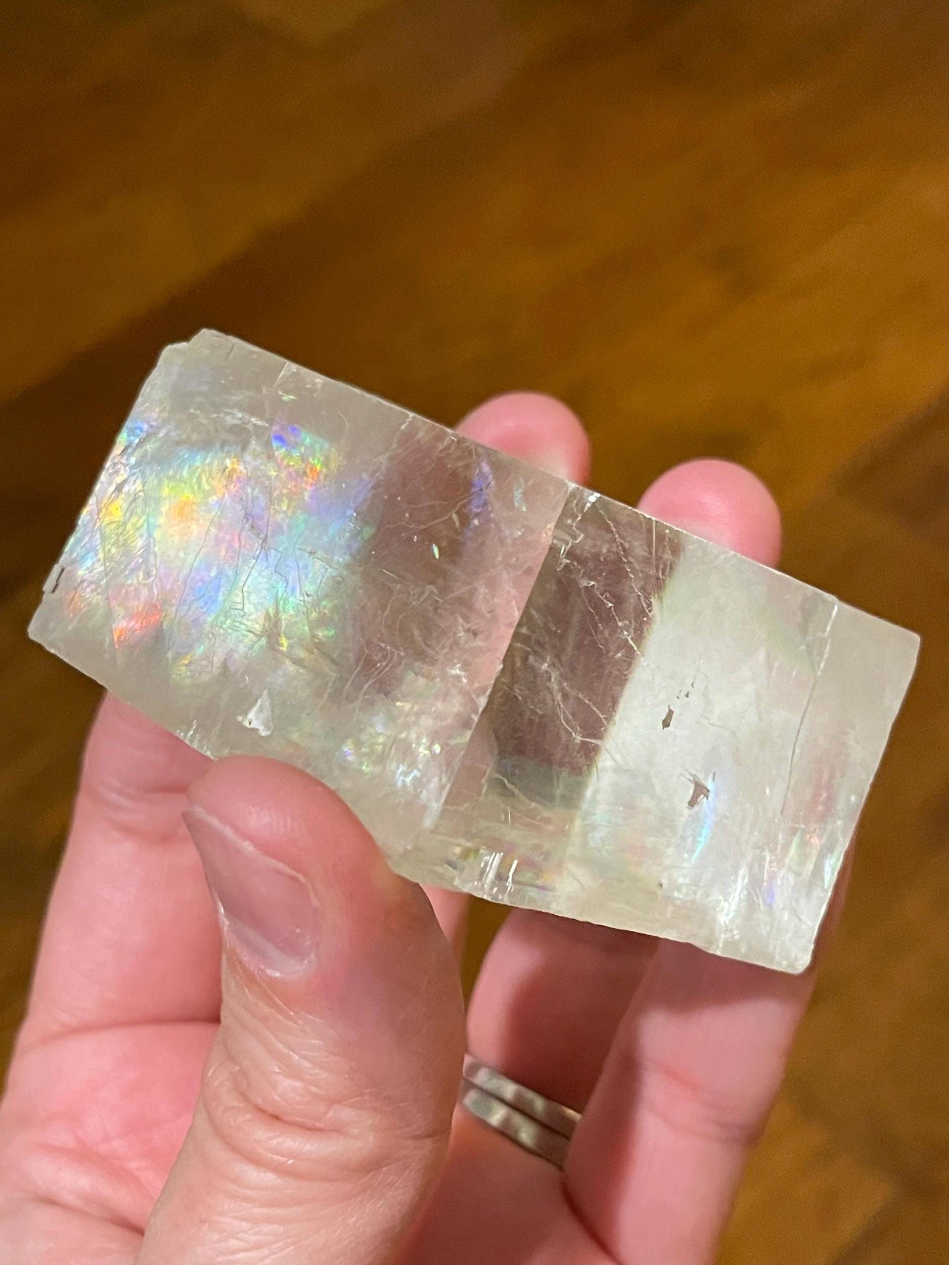 StarsShineMinerals - Etsy