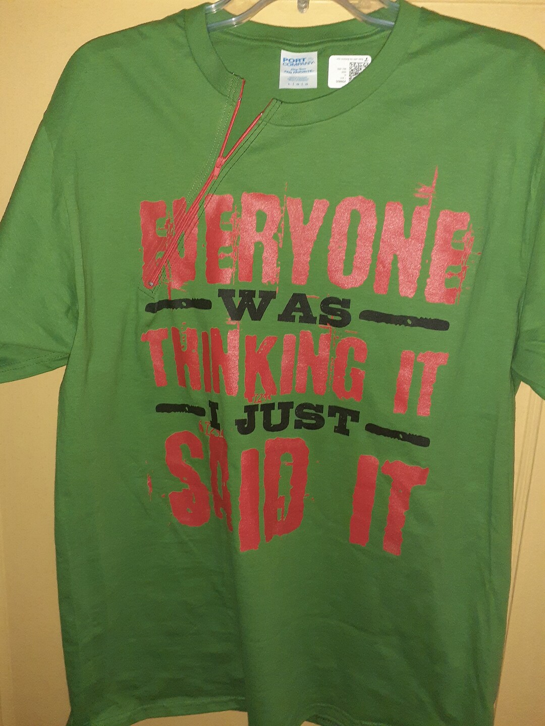 1 Large Chemotherapy Port Access Shirt. Right Side Zipper. - Etsy