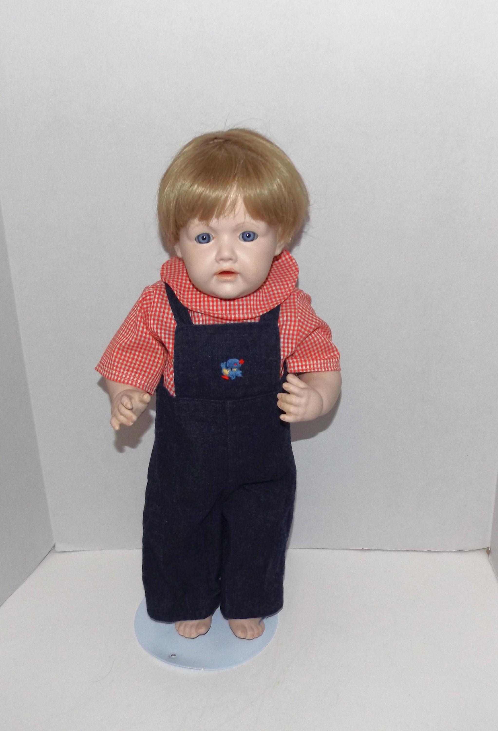 Seeley Doll Mold - Etsy