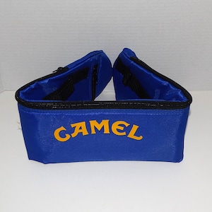 Vintage Camel Pack - Etsy