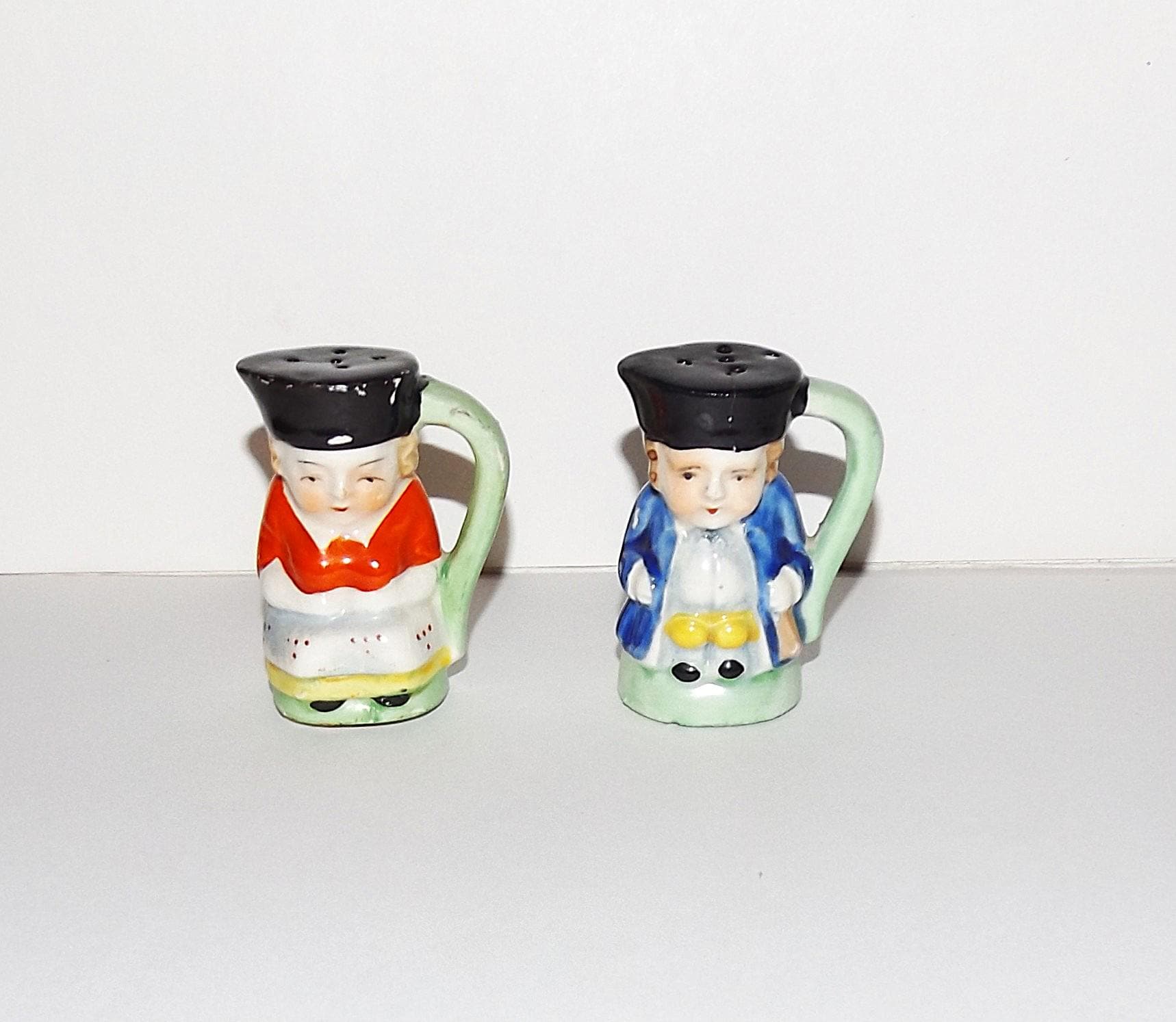 Toby Jug - Etsy