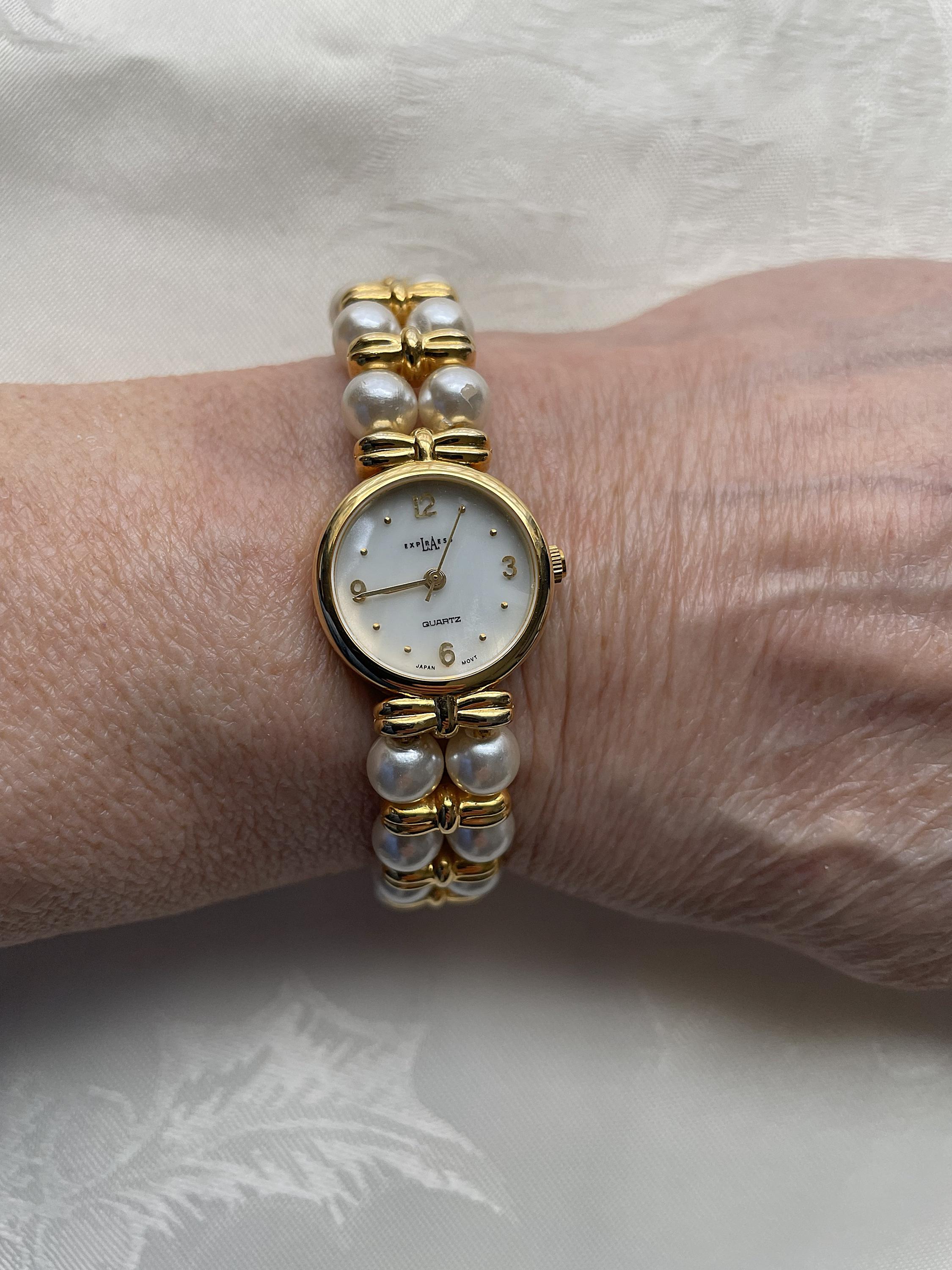 La Express Watches - Etsy display picture 2
