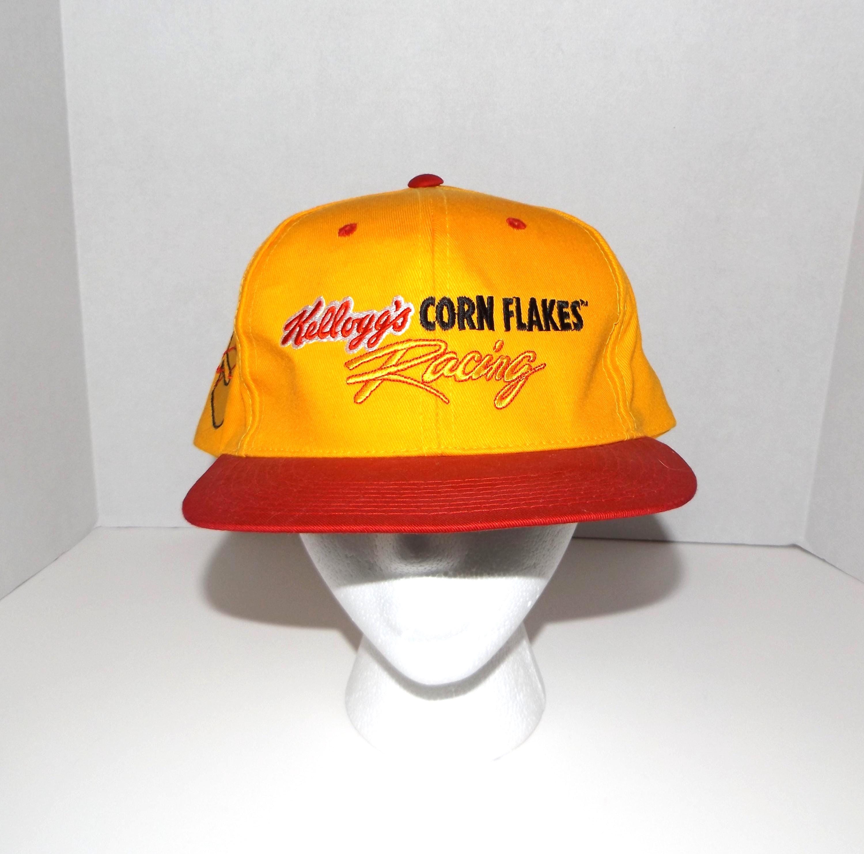 Kellogg's Cap - Etsy