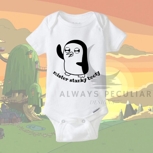 Adventure Time Baby Etsy