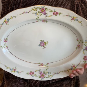 Pirkenhammer China - Etsy