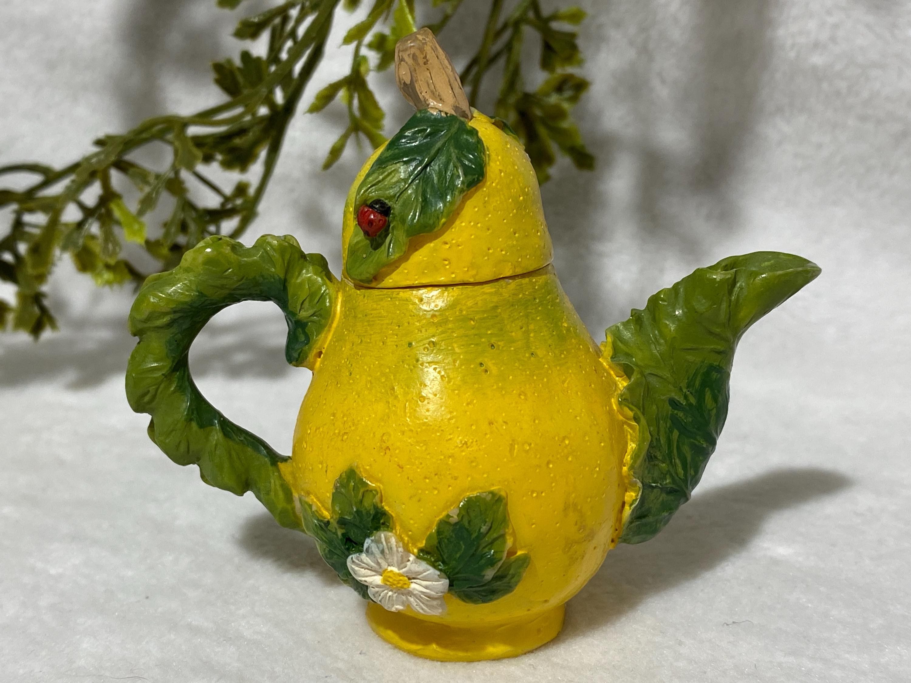 Tiny Tchotchkes - Etsy