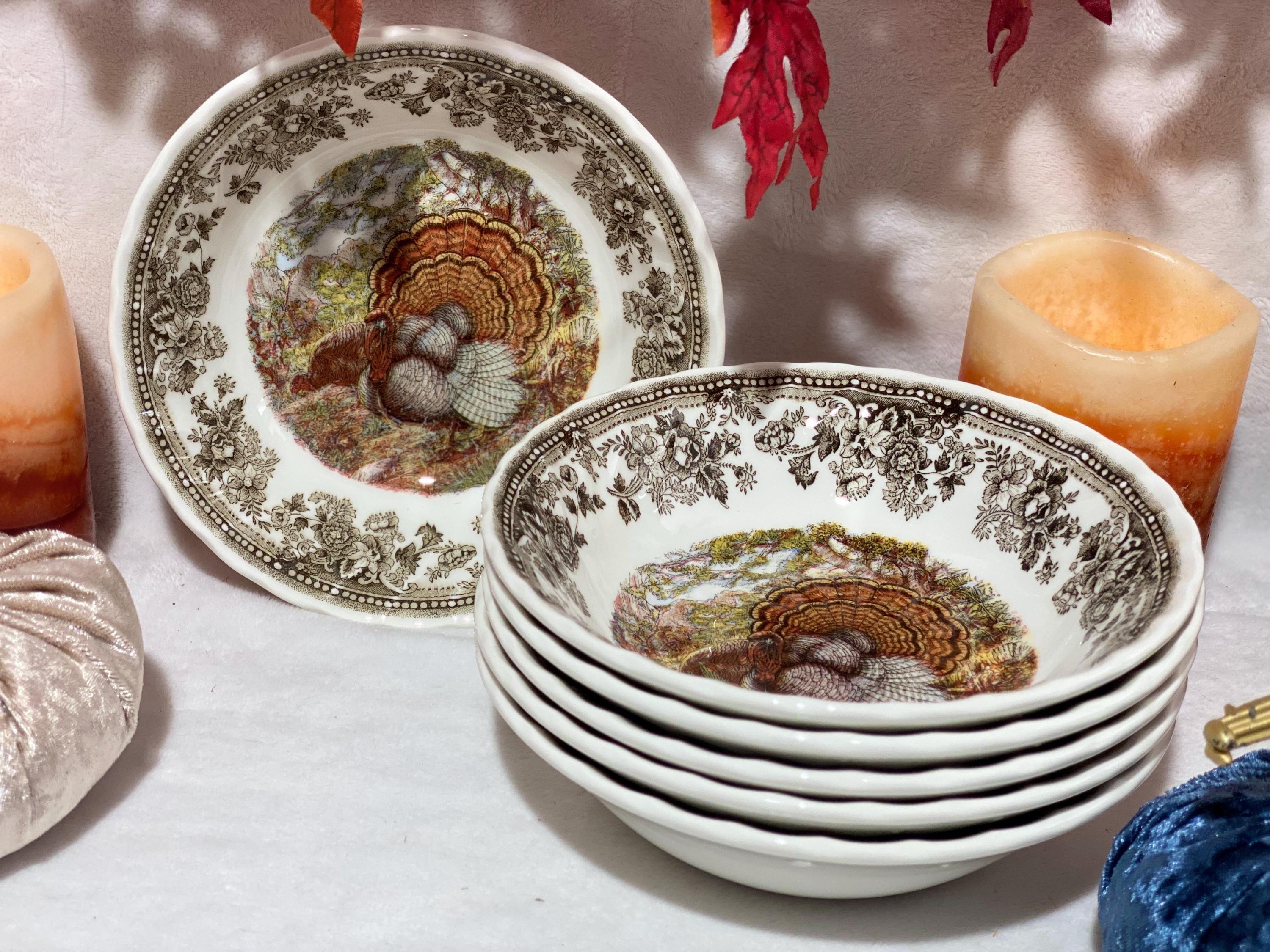 Vintage Old Time Pottery Dishes How To Identify Antique And