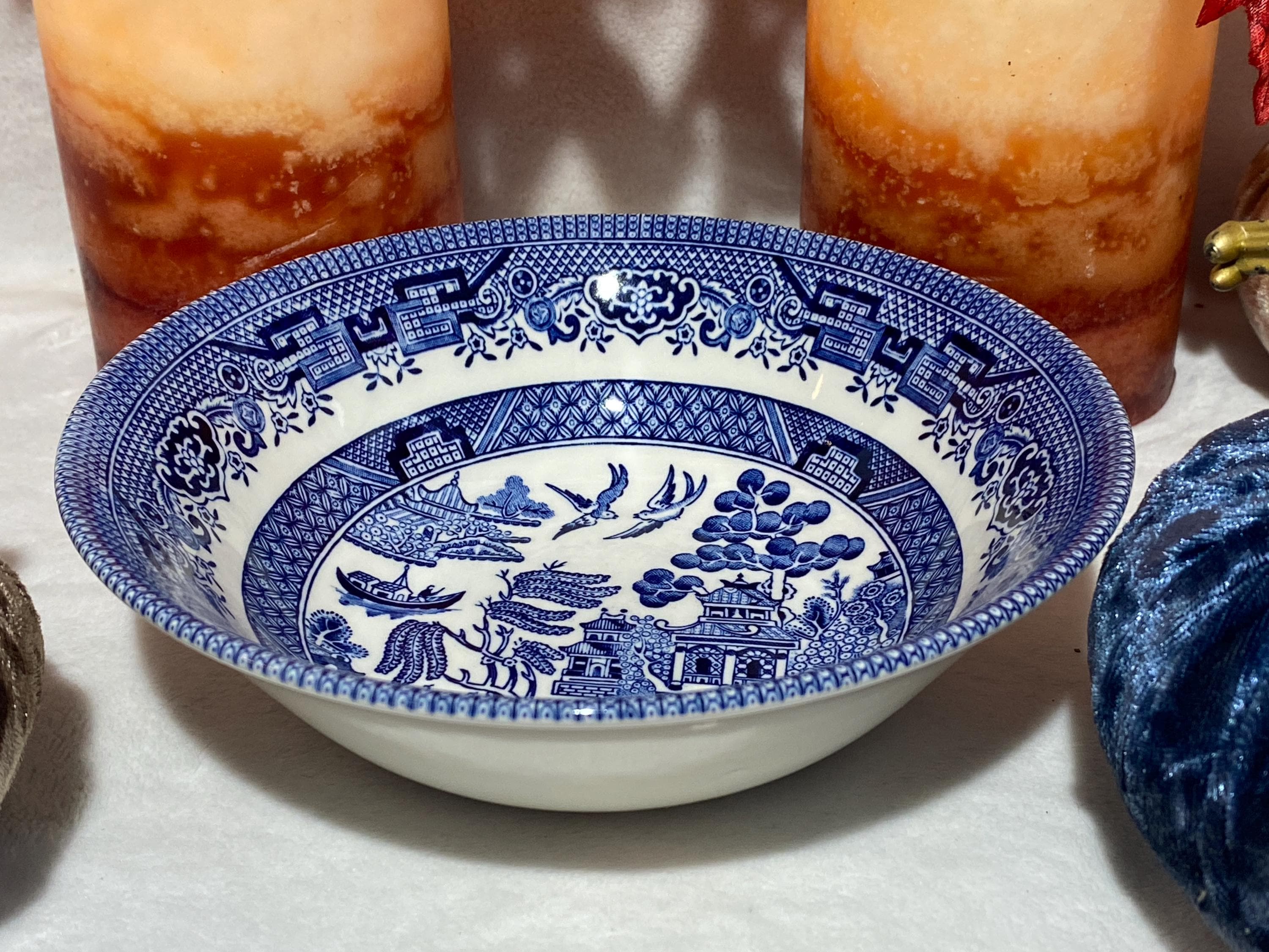 Churchill Bowl - Etsy Canada