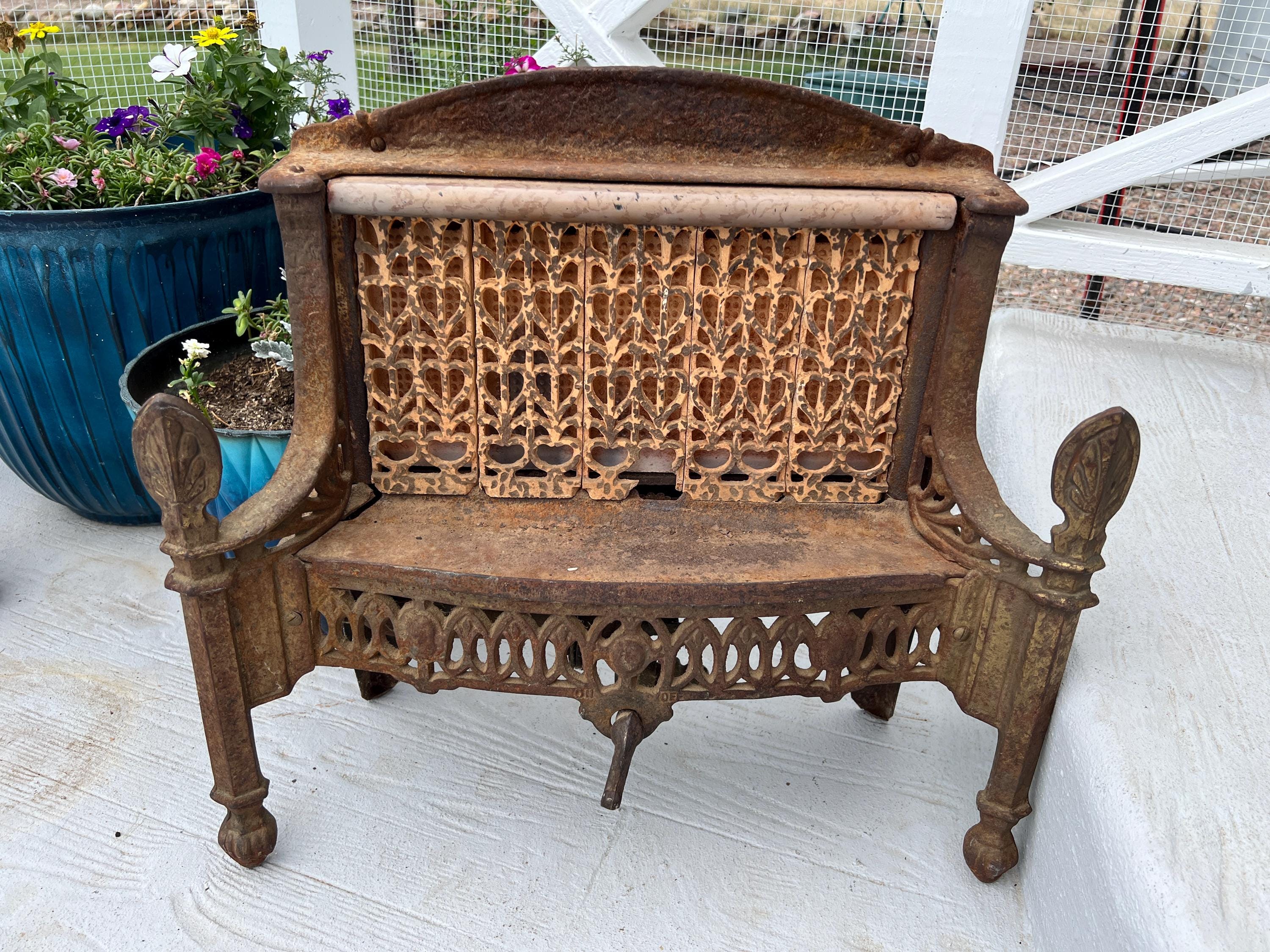 Montgomery Ward Fan - Etsy