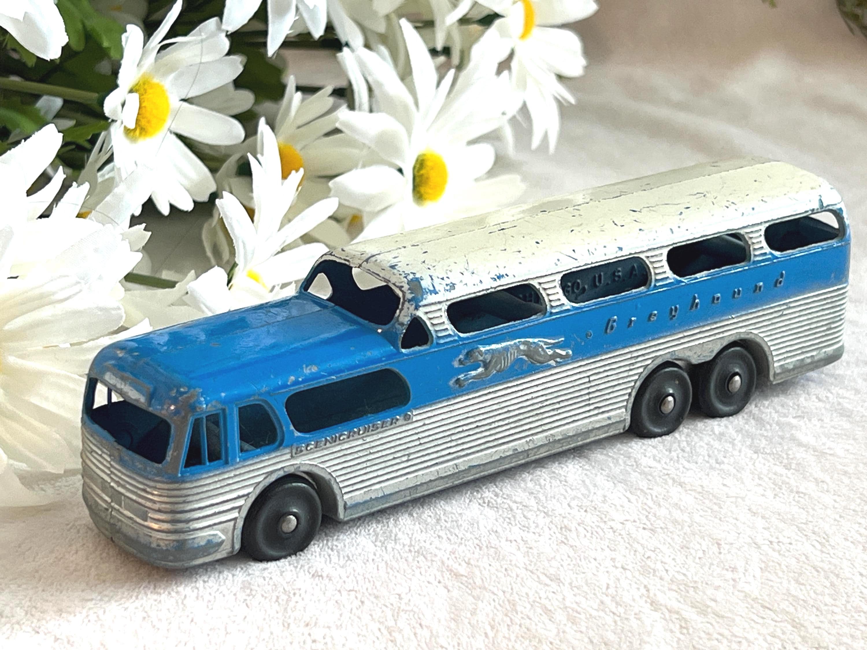 【中古】GREYHOUND　グレイハウンド　シティ軽快車　イエロー　6段変速　27型 Toy greyhound bus - Etsy 日本