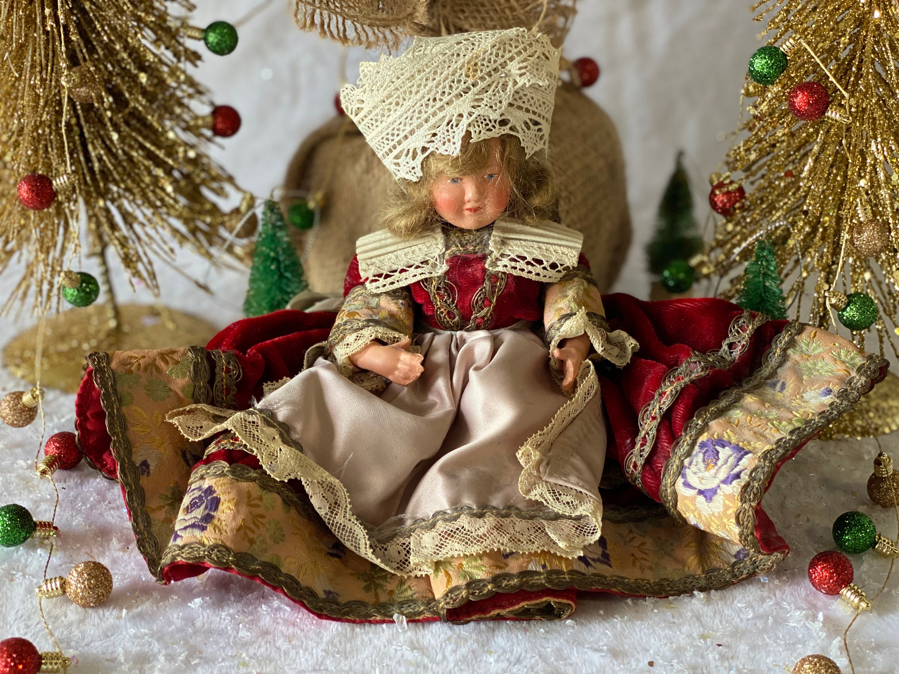 Petitcollin Vintage - Etsy